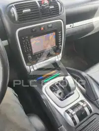 2008 Porsche Cayenne