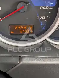 2008 Porsche Cayenne