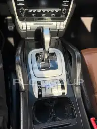 2008 Porsche Cayenne