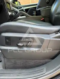 2008 Porsche Cayenne