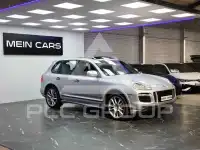 2008 Porsche Cayenne