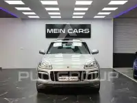 2008 Porsche Cayenne