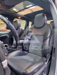 2008 Porsche Cayenne