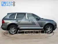 2008 Porsche Cayenne
