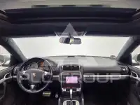 2008 Porsche Cayenne