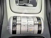 2008 Porsche Cayenne