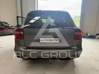 2008 Porsche Cayenne