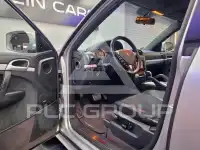 2008 Porsche Cayenne
