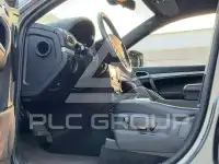 2008 Porsche Cayenne