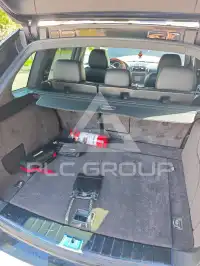 2008 Porsche Cayenne