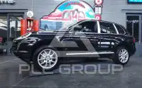 2008 Porsche Cayenne