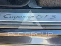 2008 Porsche Cayenne