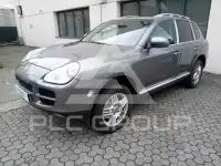 2008 Porsche Cayenne
