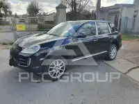 2008 Porsche Cayenne