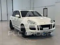 2008 Porsche Cayenne