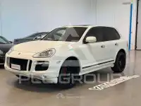 2008 Porsche Cayenne