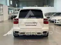 2008 Porsche Cayenne