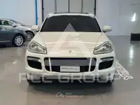 2008 Porsche Cayenne