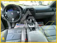 2008 Porsche Cayenne