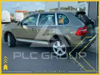 2008 Porsche Cayenne
