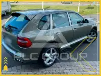 2008 Porsche Cayenne