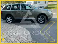 2008 Porsche Cayenne
