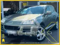2008 Porsche Cayenne
