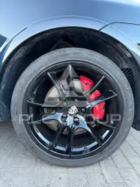 2008 Porsche Cayenne