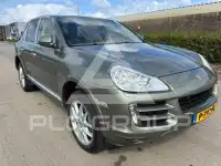 2008 Porsche Cayenne