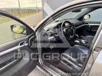 2008 Porsche Cayenne