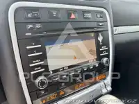 2008 Porsche Cayenne