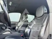 2008 Porsche Cayenne