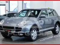 2008 Porsche Cayenne