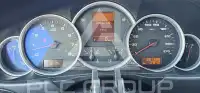 2008 Porsche Cayenne