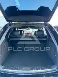 2008 Porsche Cayenne