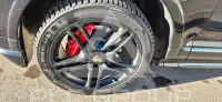 2008 Porsche Cayenne