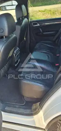 2008 Porsche Cayenne