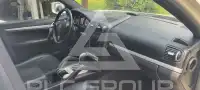 2008 Porsche Cayenne