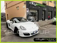 2008 Porsche BOXSTER