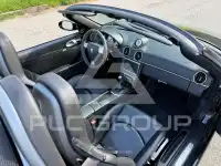 2008 Porsche BOXSTER