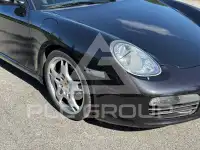 2008 Porsche BOXSTER