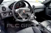 2008 Porsche BOXSTER