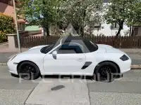 2008 Porsche BOXSTER