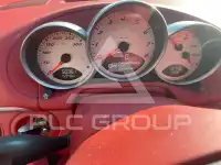2008 Porsche BOXSTER