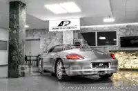 2008 Porsche BOXSTER
