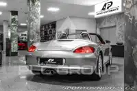 2008 Porsche BOXSTER