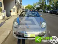 2008 Porsche BOXSTER