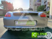 2008 Porsche BOXSTER