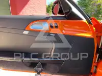 2008 Porsche BOXSTER