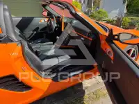 2008 Porsche BOXSTER